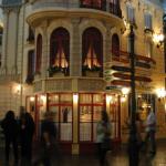 The Paris Casino